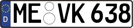 ME-VK638