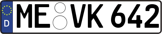 ME-VK642