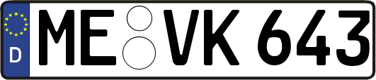 ME-VK643