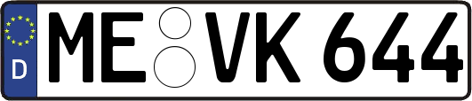 ME-VK644