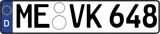 ME-VK648