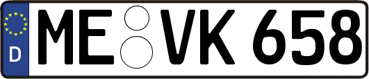 ME-VK658