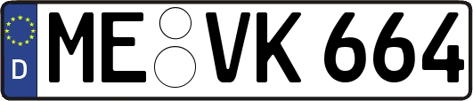 ME-VK664