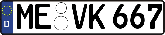 ME-VK667