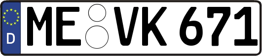 ME-VK671