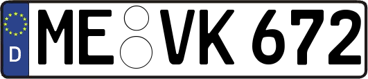 ME-VK672