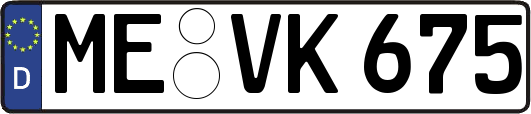 ME-VK675
