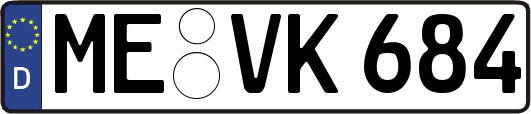 ME-VK684