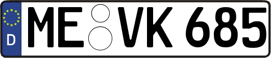 ME-VK685