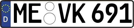 ME-VK691