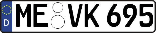 ME-VK695