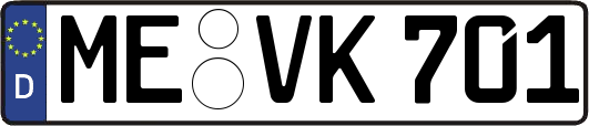 ME-VK701
