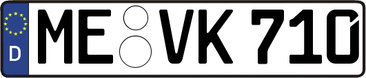 ME-VK710