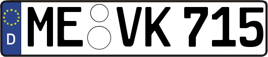 ME-VK715