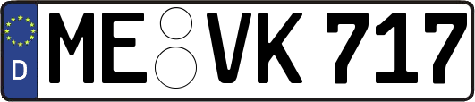 ME-VK717