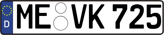ME-VK725