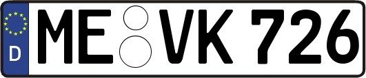 ME-VK726
