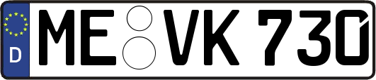 ME-VK730