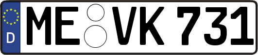 ME-VK731