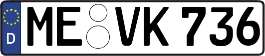 ME-VK736