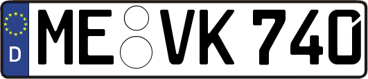 ME-VK740