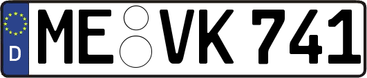 ME-VK741