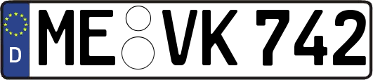 ME-VK742