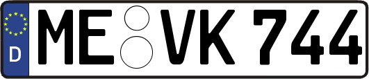 ME-VK744