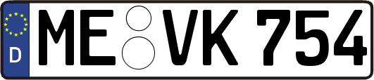 ME-VK754