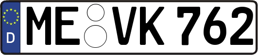 ME-VK762