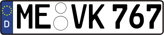 ME-VK767