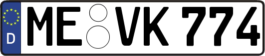 ME-VK774