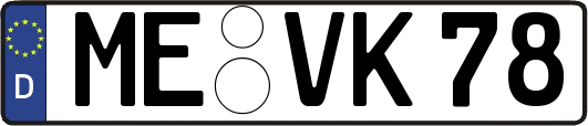 ME-VK78