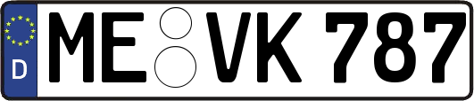 ME-VK787