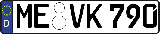 ME-VK790