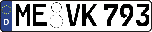 ME-VK793