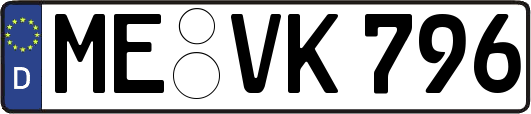 ME-VK796