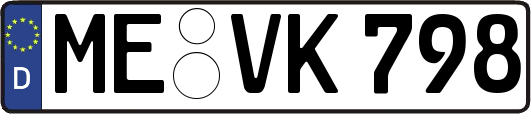 ME-VK798
