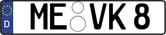 ME-VK8