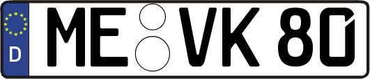 ME-VK80
