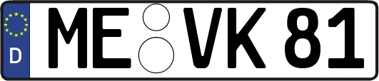 ME-VK81