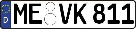 ME-VK811