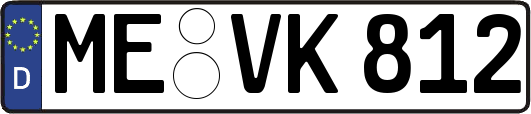 ME-VK812