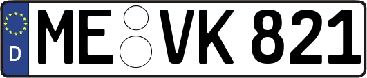 ME-VK821