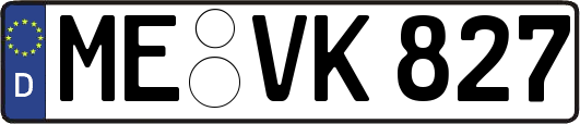 ME-VK827