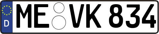 ME-VK834
