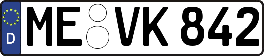 ME-VK842
