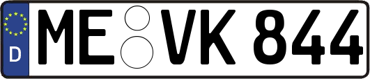 ME-VK844