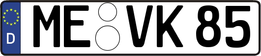 ME-VK85