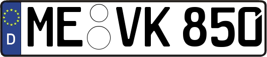 ME-VK850